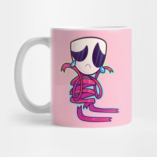 Gangle The Amazing Digital Circus Mug